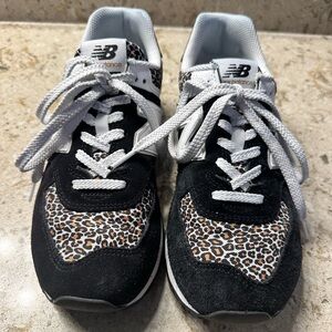 Women’s New Balance 574 Size 9